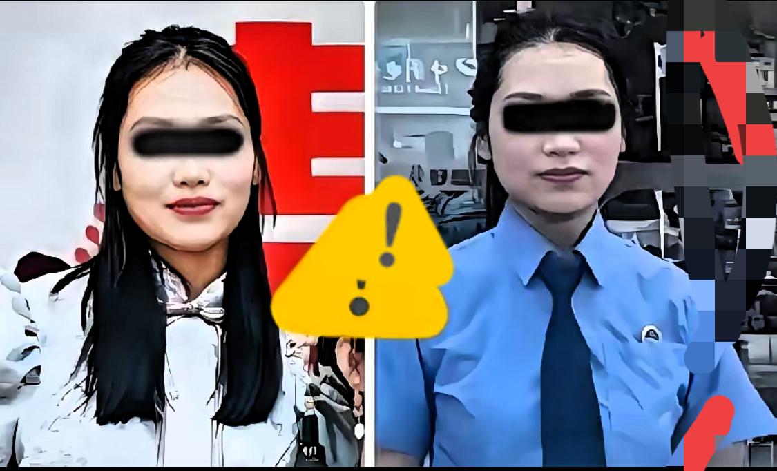 金毛被判死刑的消息一出，不少人扒出背后隐情，这事儿根本绕不开第三者白三姐，说她是