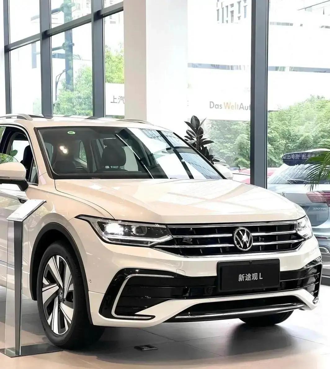 不吐不快！前几天还听一位大众销售人员透露说，“过年前这段时间是旺季。”果然1