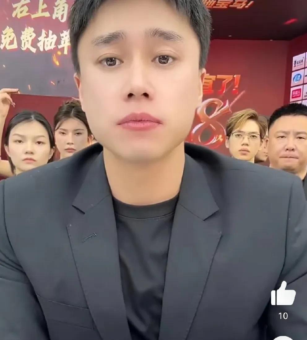 刘二狗欢迎娜美回归，来十点档pk！娜美表明此次