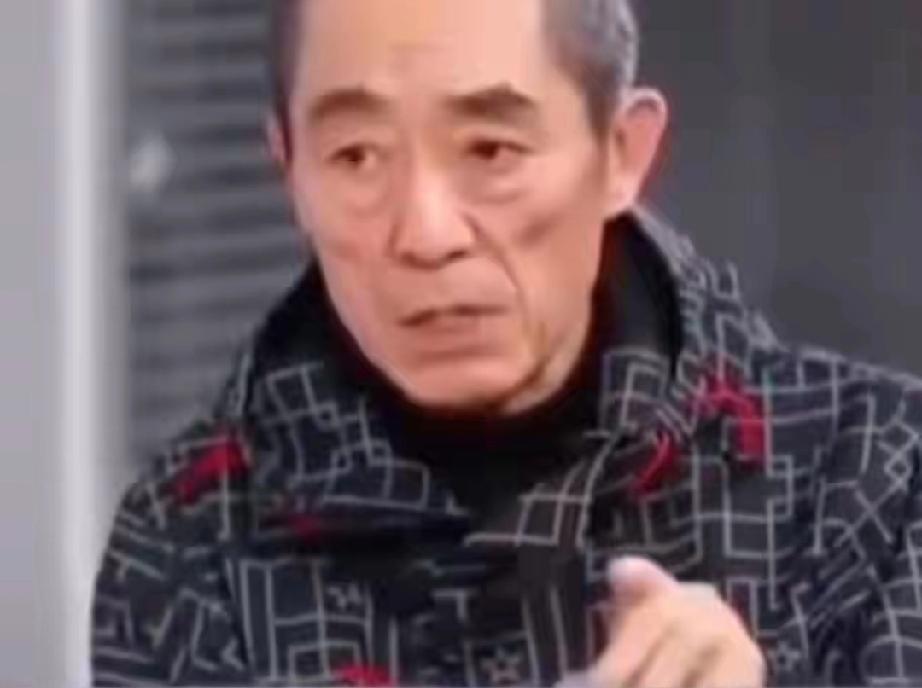 张艺谋没看错人！刘浩存16天连放大招，实力惊艳全网面对网络争议
