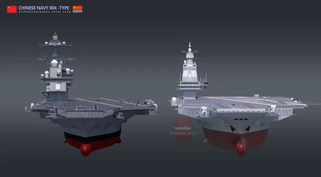 按中国海军现行规则：航母必须用省级行政区（省/直辖市/自治区）命名。已用：辽