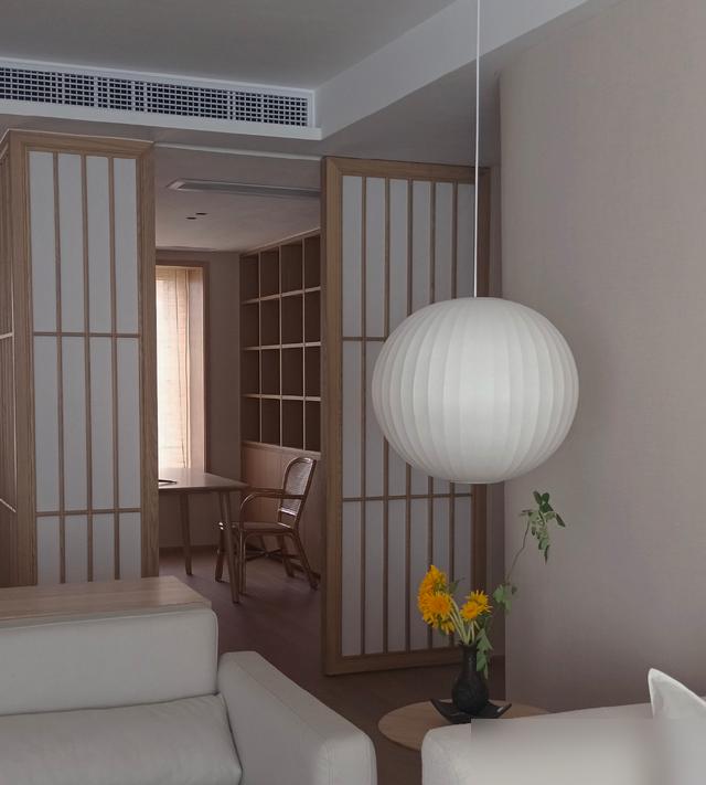 看完武汉这位阿姨的家，我直接被戳中了！187㎡的房子，退休阿姨每天种花画画，装修