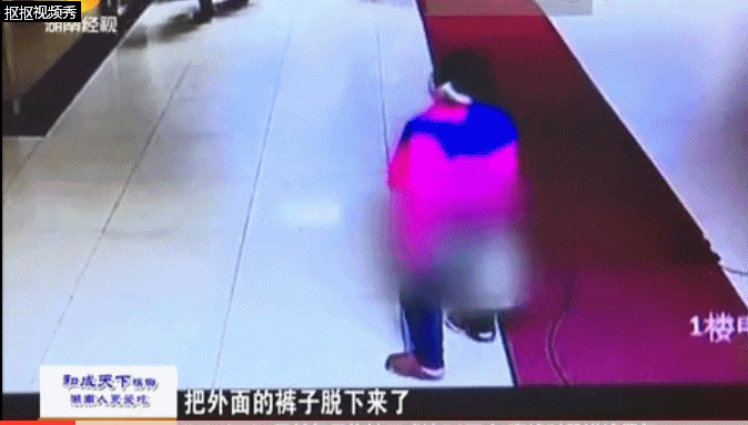 生孩子跟“下蛋”一样轻松, 二胎妈妈刚到大厅, 宝宝: 我要出来