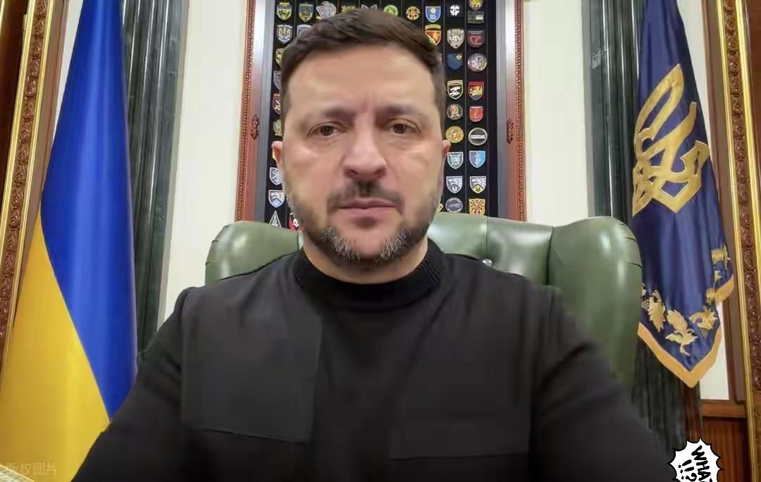 泽连斯基怒斥：“愚蠢至极”据英国《独立报》等外媒2月12日报道，针对有关在俄