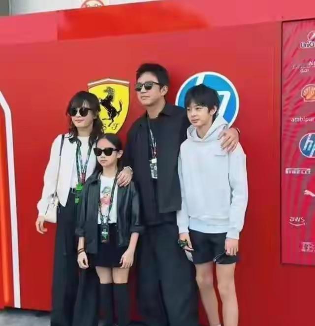 全家移民真相大白五个月，邓超孙俪的现状早就说明一切，一点不意外！当初“伦敦