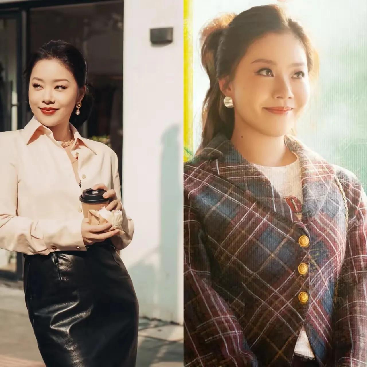 蒋欣沉默了童谣也沉默了没想到《四喜》这部剧把王菊夸到了天上我就纳了闷