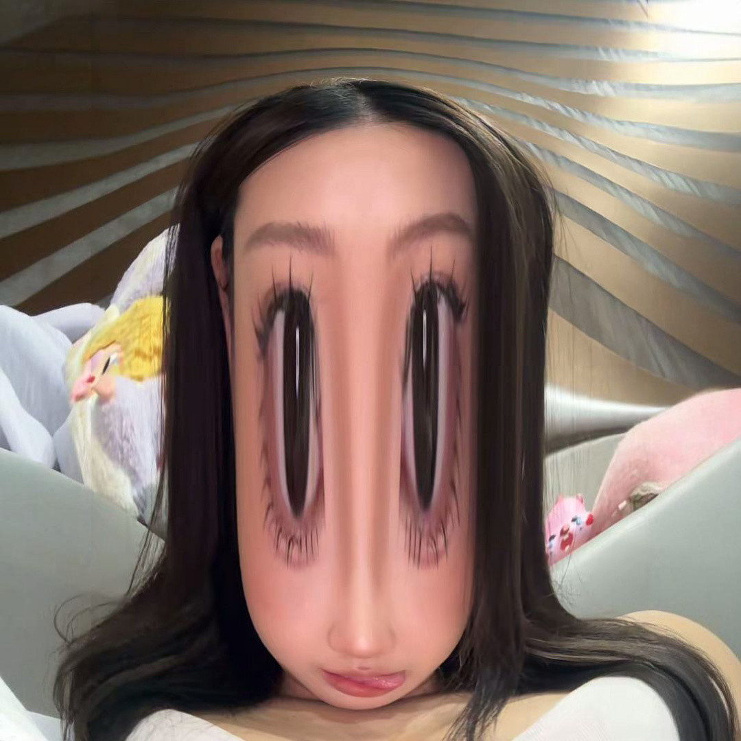 小众另类头像