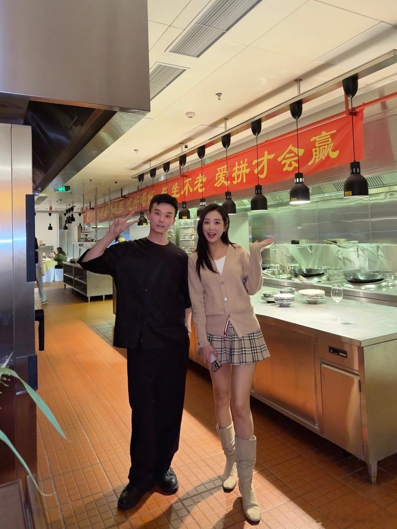 预定了两个月终于吃上夏夜小灶啦厦门·厦门七尚酒店