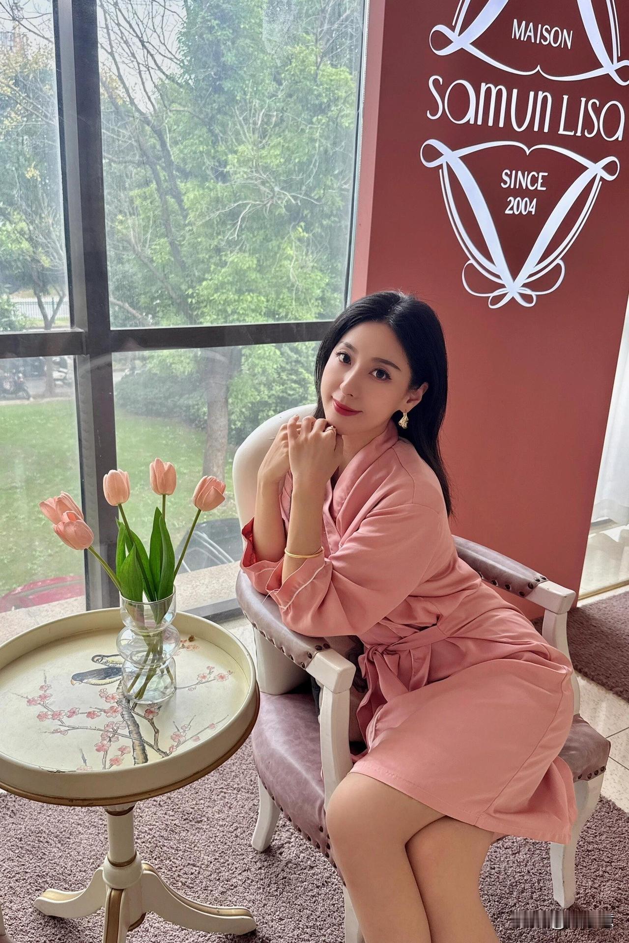 在无锡，我的美丽计划开始了不是大牌买不起优雅女人必备