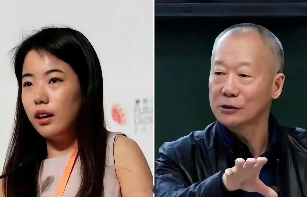 一个64岁的清华老教授，为了实名举报一个女作家抄袭，整整耗了十个月。网上乌