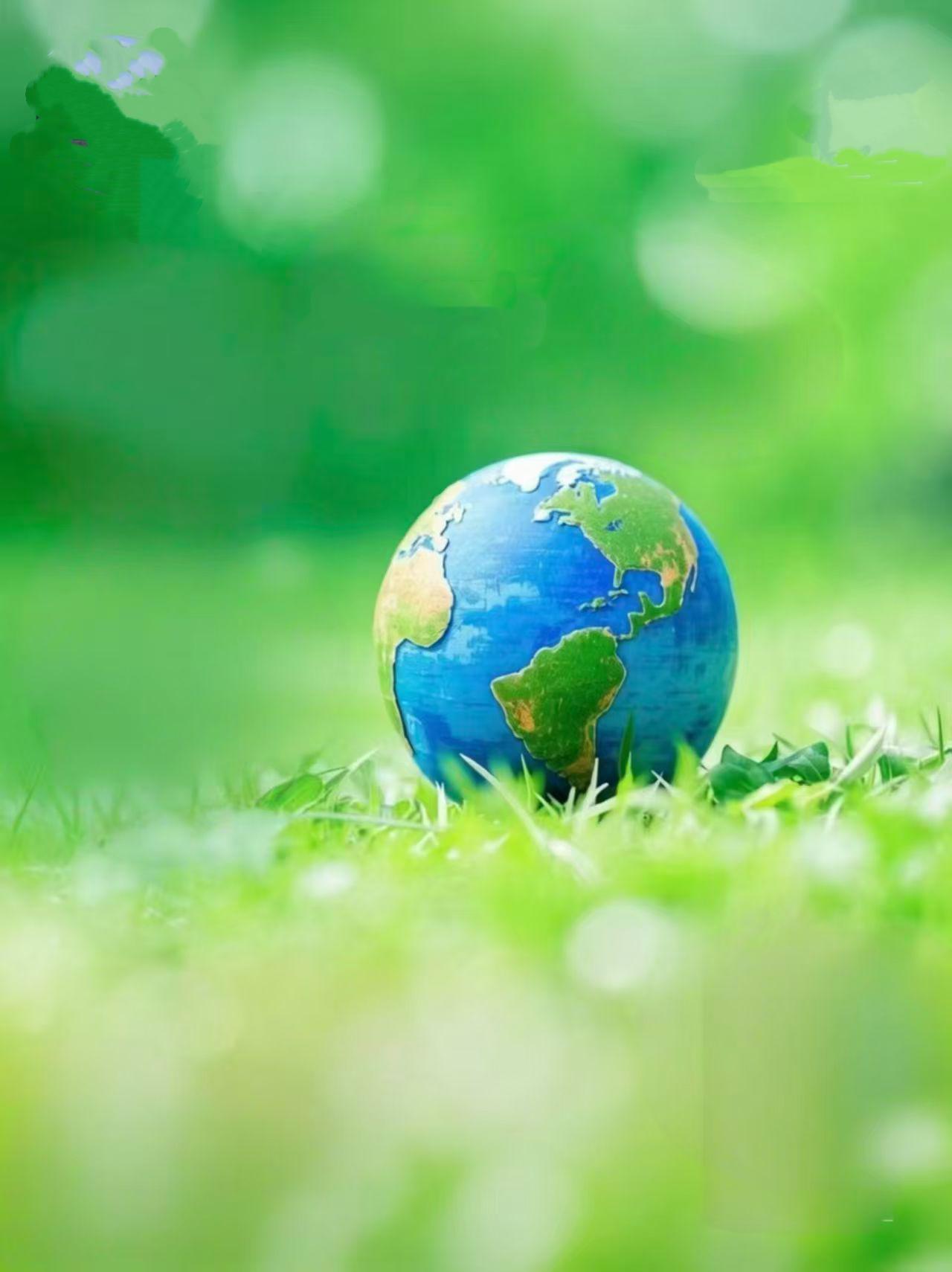 我们生活在同一个地球上……