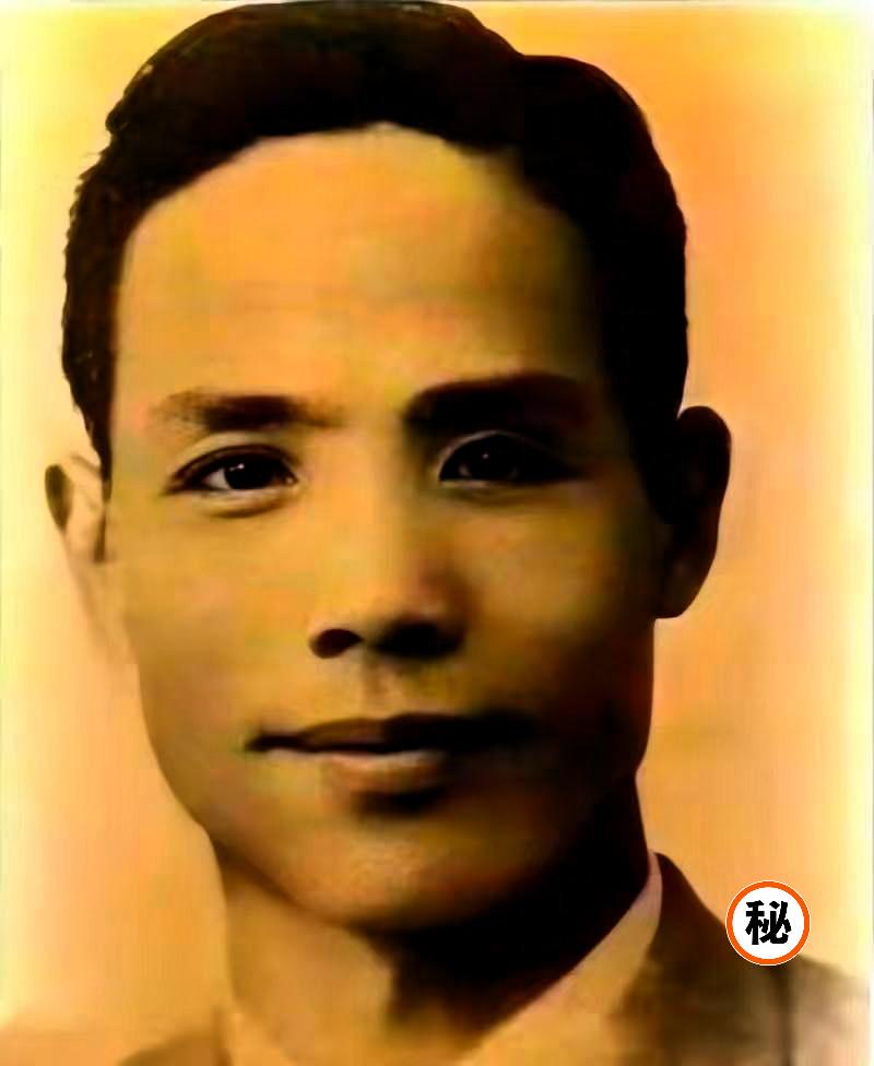 吴石的后人有点意思，明明父亲是潜伏台湾的烈士，大名鼎鼎的“密使一号”，儿子吴韶