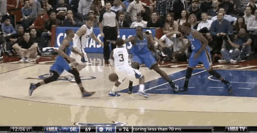 那个长了翅膀的男人