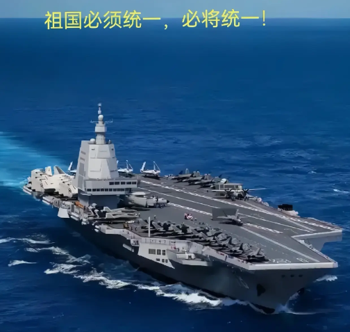 郭正亮：马英九说统一要尊重人民的意愿，但他没说统一要尊重90%民众的意愿。马英九