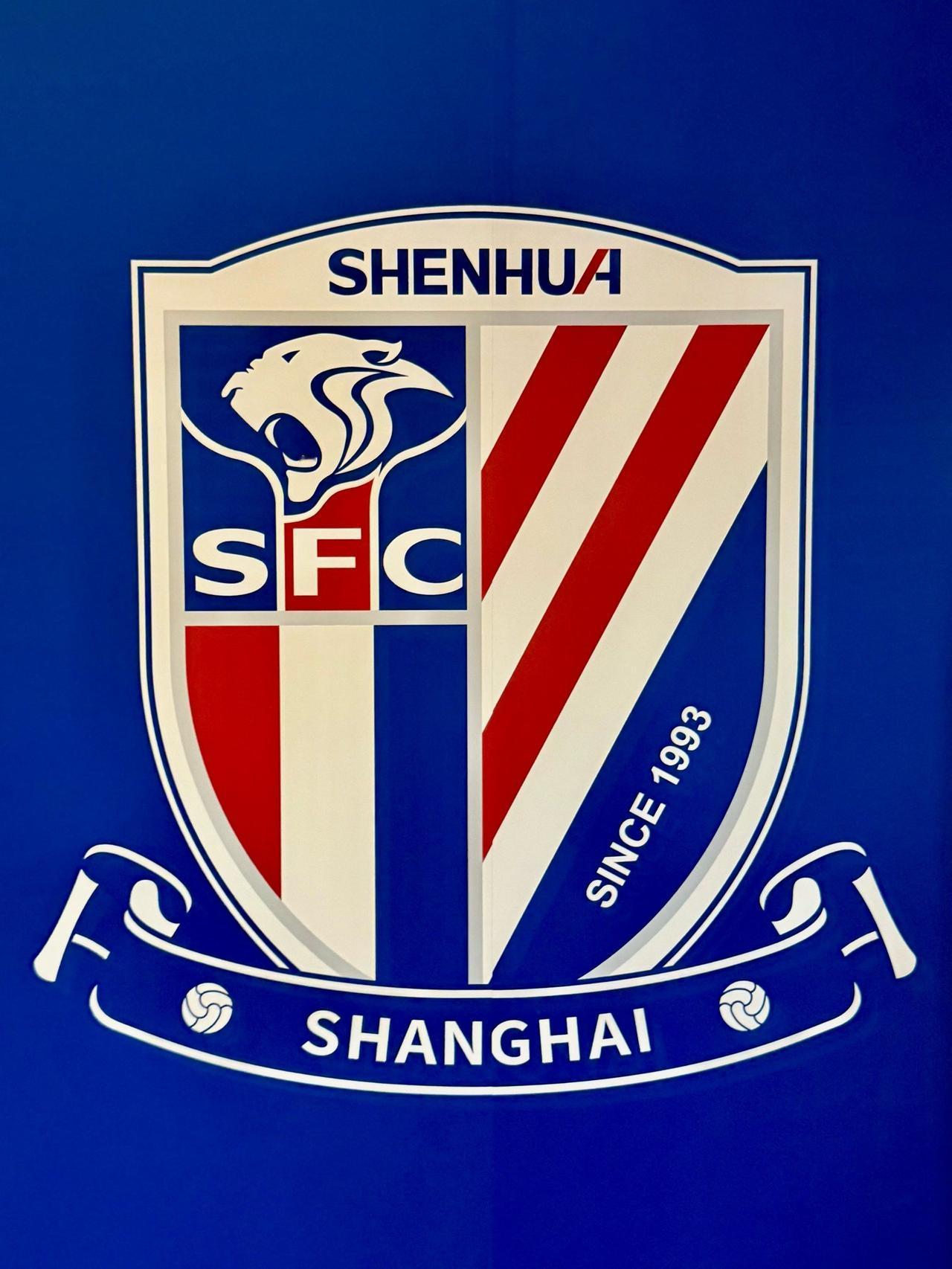 上海申花回归前十！上海申花1比0战胜上海海港，开局5轮不败，跨赛季12轮不败，