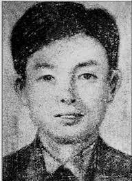 1930年7月31日，深夜，厦门海滩上响起5声枪响，一个年轻人倒下去了。刽子手确