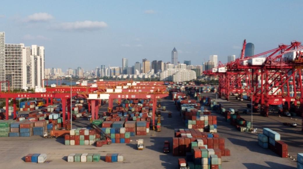 特朗普为啥急着喊停火？原来美国被“稀土”卡了脖子！《南华早报》爆料：美国