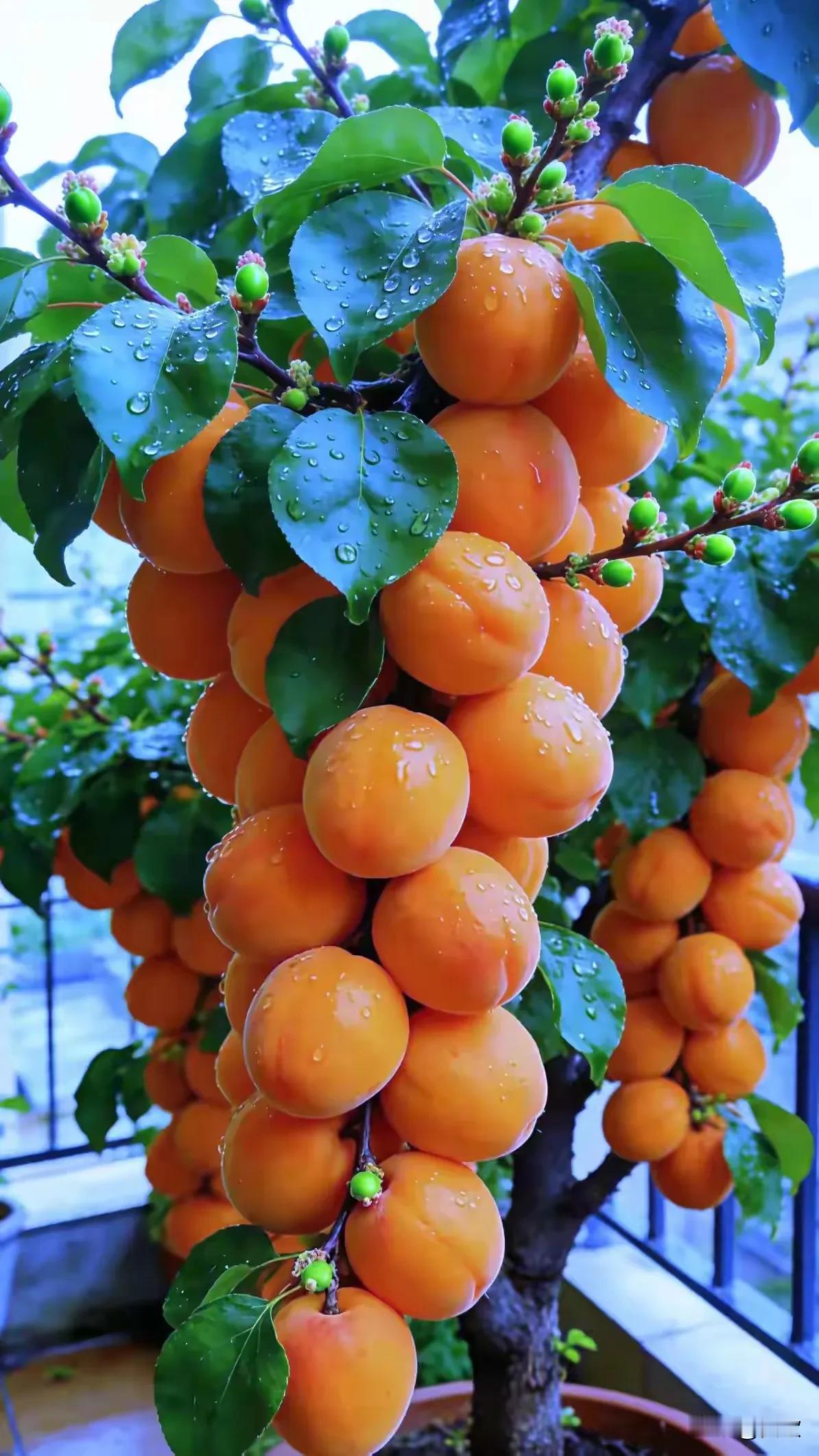 上联:金风玉露秋灿烂下联:丰年硕果岁安康横批:五谷丰登