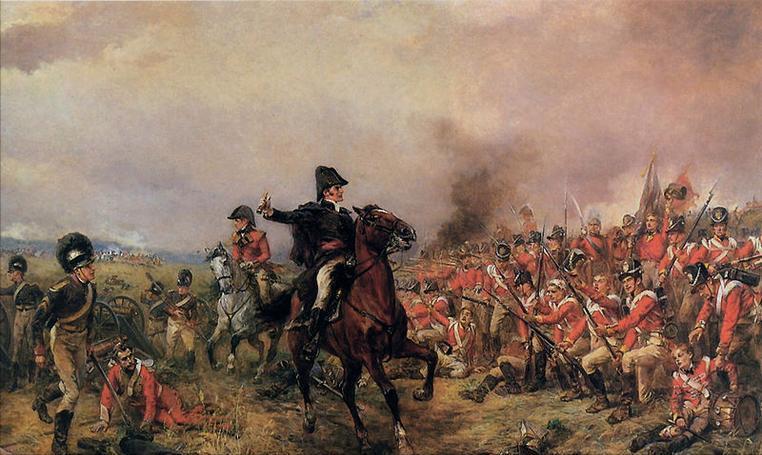 世人都误解了：俄国人从来不善战，他们更擅长的是承受恐怖伤亡提到俄国人的军事，很