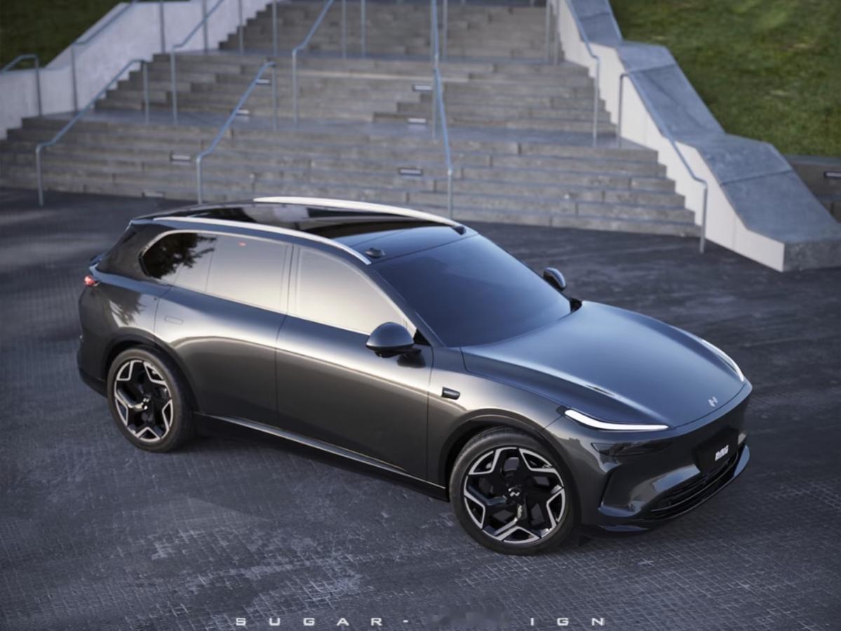 蔚来公司刚开始出乐道品牌的时候很多人算是嗤之以鼻吧，毕竟蔚来这个品牌，本身还没有