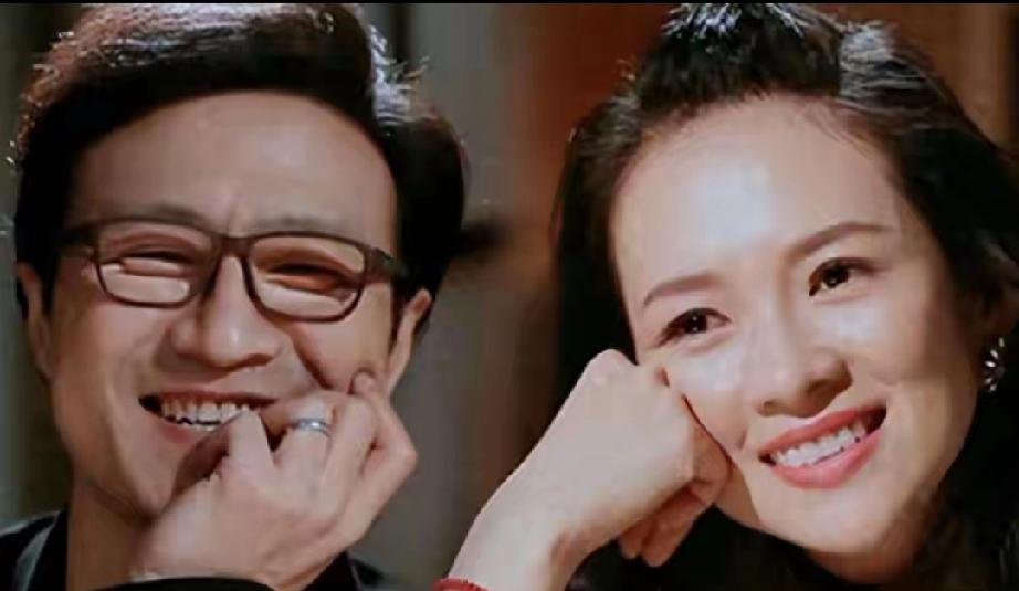 谁能想到，章子怡和汪峰这对曾不被看好的夫妻，离婚后竟给内娱上了一课！