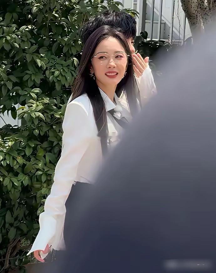 杨幂的儿子这么大了？