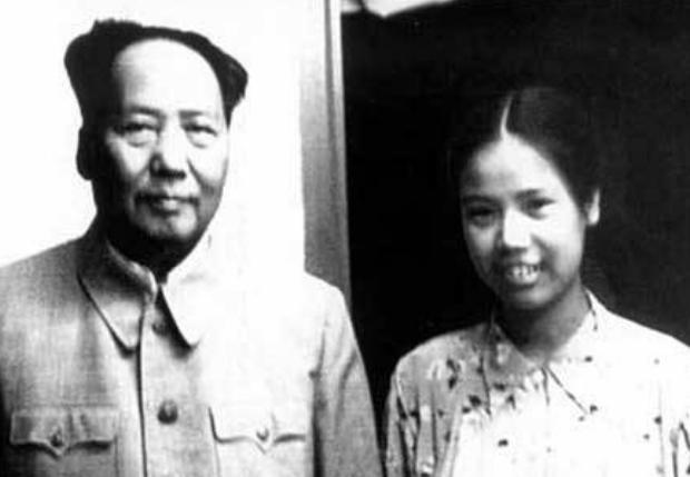 邵华分娩遇难产之际，医生询问毛主席是保大人还是保小孩，毛主席的回答令人深思？1