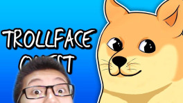 暴走的网络表情包游戏 doge神烦狗 鲤鱼ace