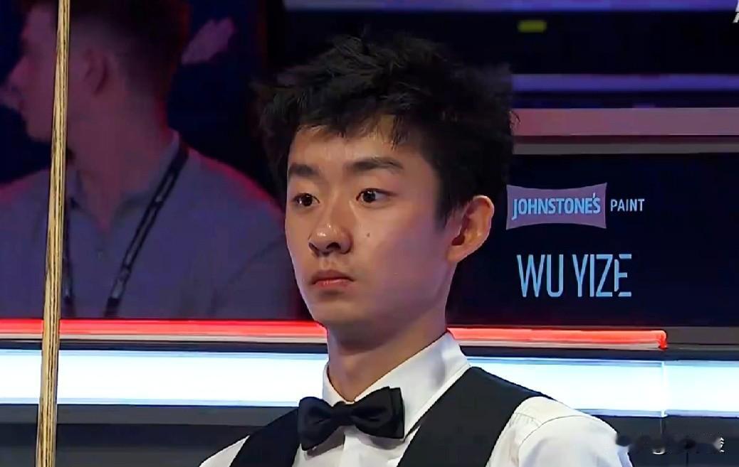 冠军联赛第六组的比赛全部结束，吴宜泽3-1击败赵心童，获得冠军。赵心童在半决赛中