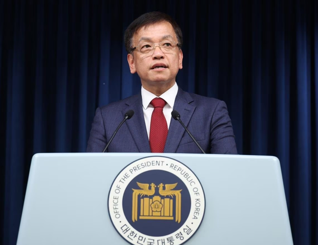 特朗普下通牒,日本不急,韩国也不急,美财长准备拿印度当突破口