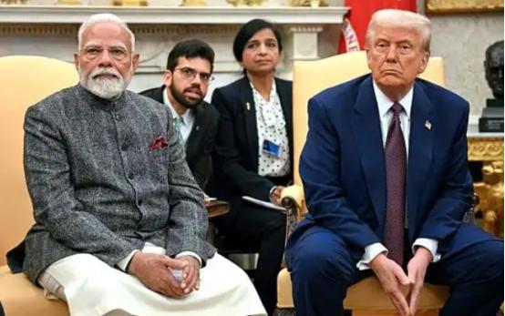 印度三桶油拟拒购俄罗斯原油 印度三家最大的能源公司——印度石油公司、巴拉特石