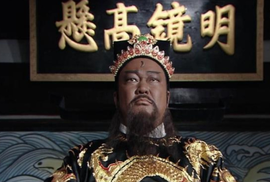 1056年，包拯当面质问宋仁宗：“陛下迟迟不立太子，是何原因？”仁宗感到不爽，反