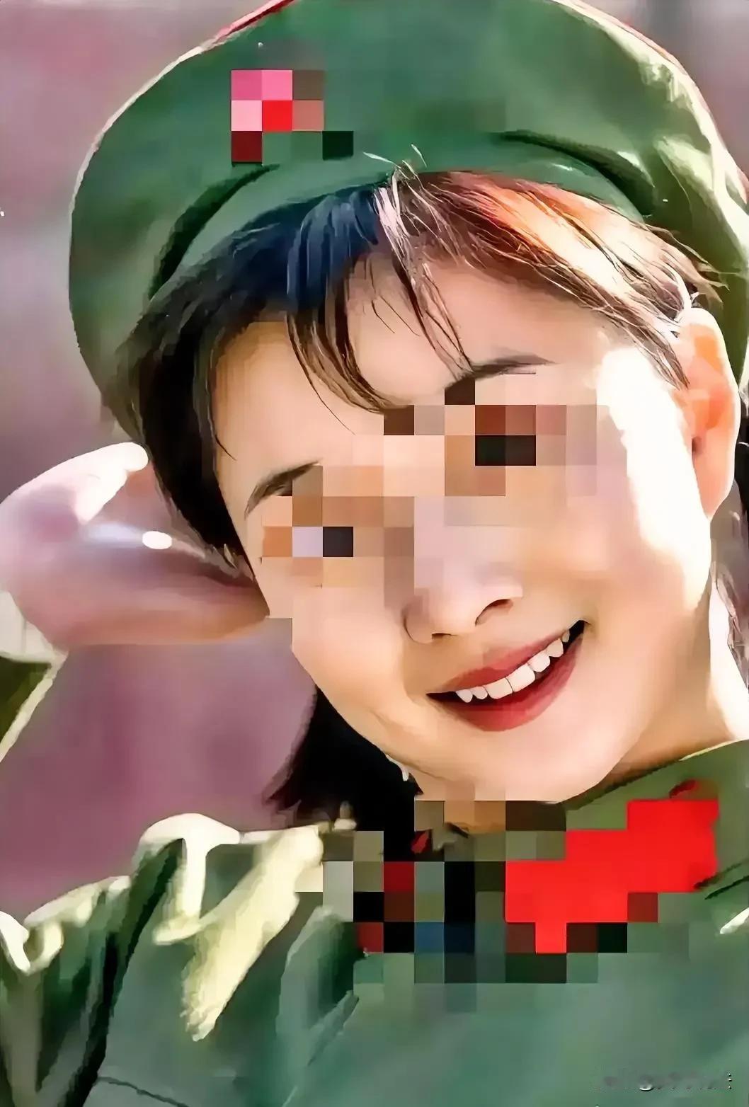 必须严惩不贷！贵州，一女子在役时和同为军人的丈夫在部队结婚，婚后，女子因伤退役回