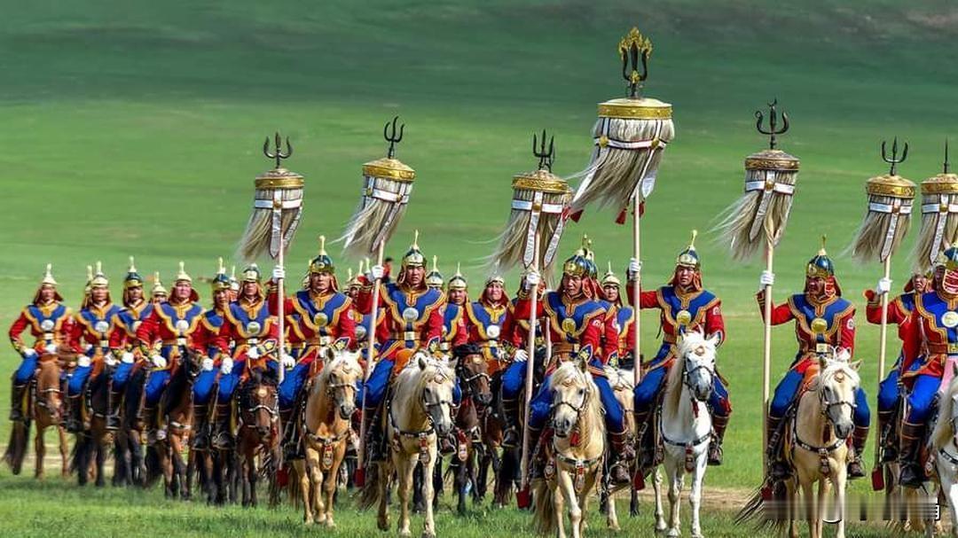 有网友发问：“倘若蒙古国宣布加入北约，会产生怎样的后果？”实际上，蒙古国与北约