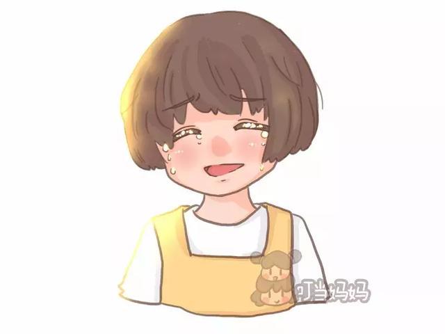 妈妈, 吃完药为什么我听不见你的声音了?