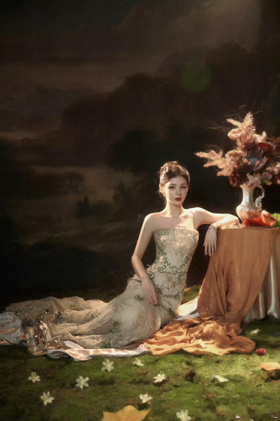 mm期待张予曦💛💛💛