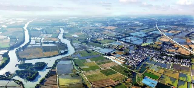 沪派江南5个首发区今年上半年基本完成, 亿元级投资不搞大拆大建