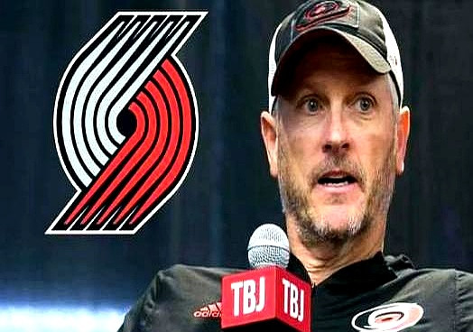 球队重建，究竟是看当下还是赌未来？波特兰开拓者队用高顺位签换来...