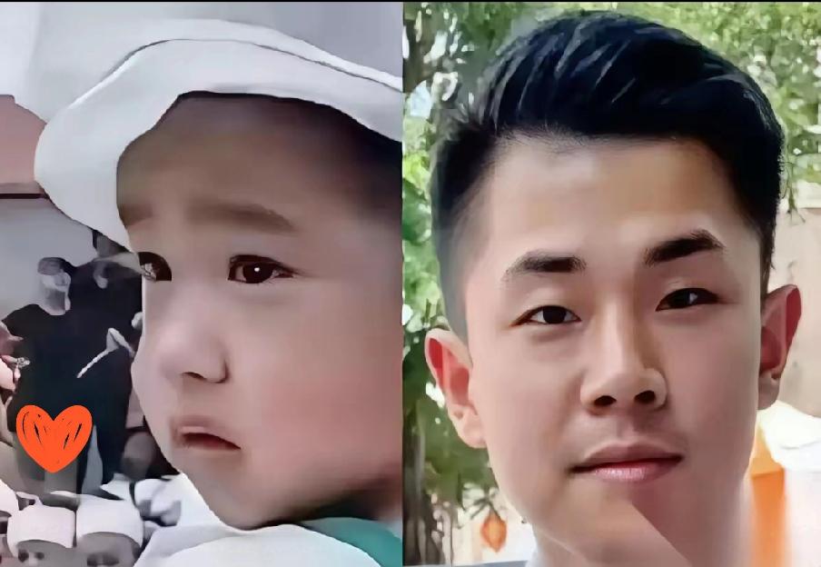 金家孙子改名刘子珩？​背后竟藏着这样的考量！​孩子父亲犯下大错，爷爷奶奶