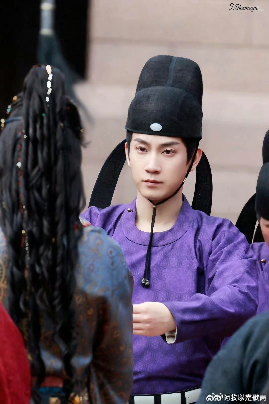 恭迎垂耳兔王爷回宫开头每集都有回顾名场面好评哈哈哈，太好看了，是真的要给俺笑不行