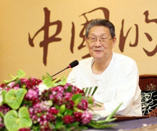 "活明白了！"10月9日凌晨，国学大家、北大哲学系教授楼宇烈因病辞世，享年92岁