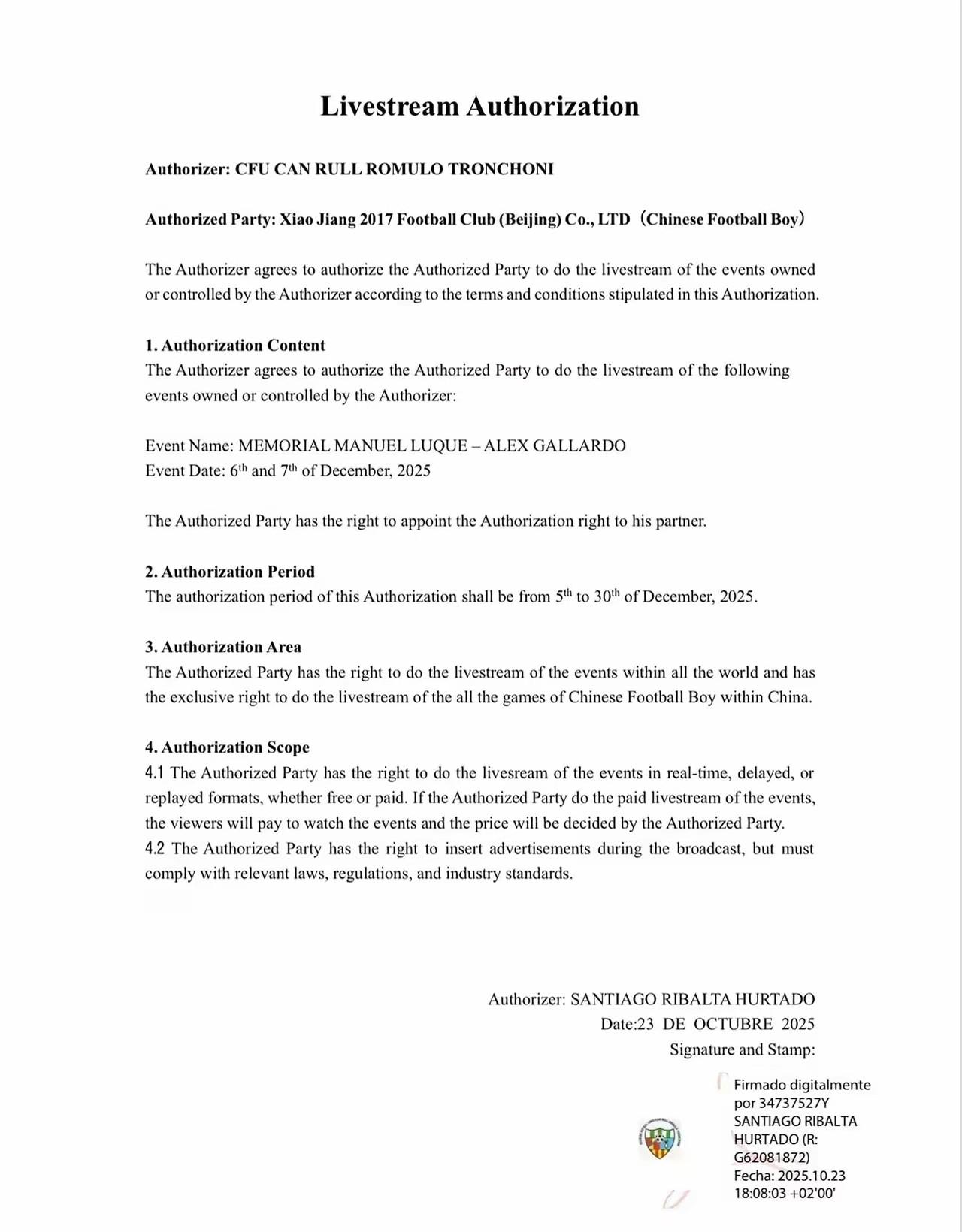 董路晒出一张没有签章、王晓龙也不认识的“授权”后，大伙都开等小王退网自打脸。看来