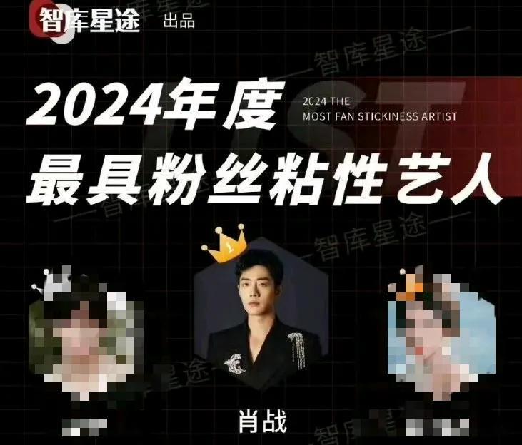 哈哈哈！虾爬子喜提“502”称号，最强粘性，小飞侠粘肖战是大家都知道了啊！不说不