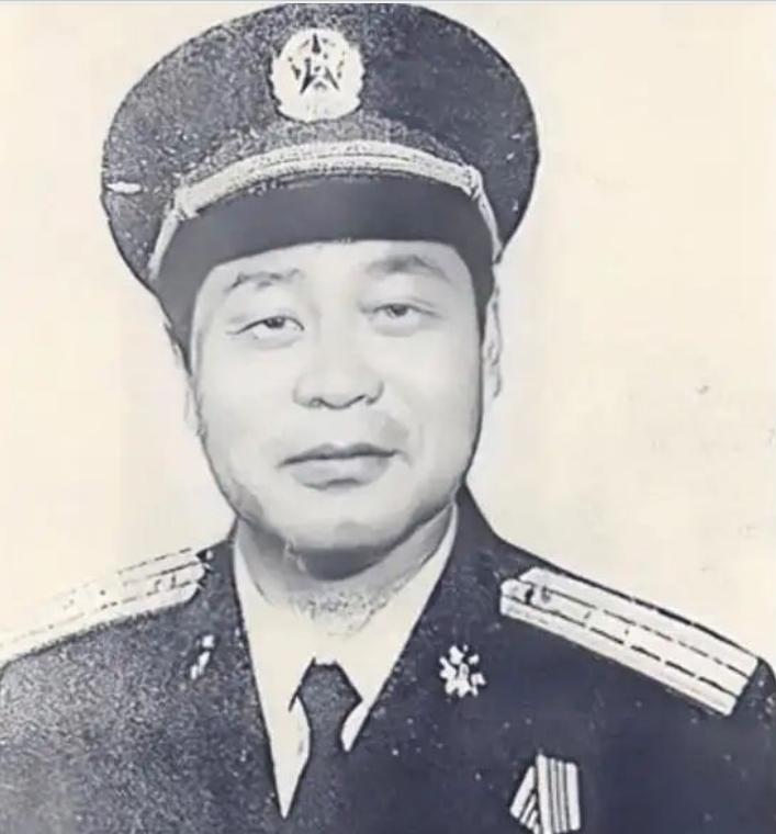 前驻日武官王庆简：在日本潜伏20年，出卖了大量核心军事情报，没料到最后竟被一个老