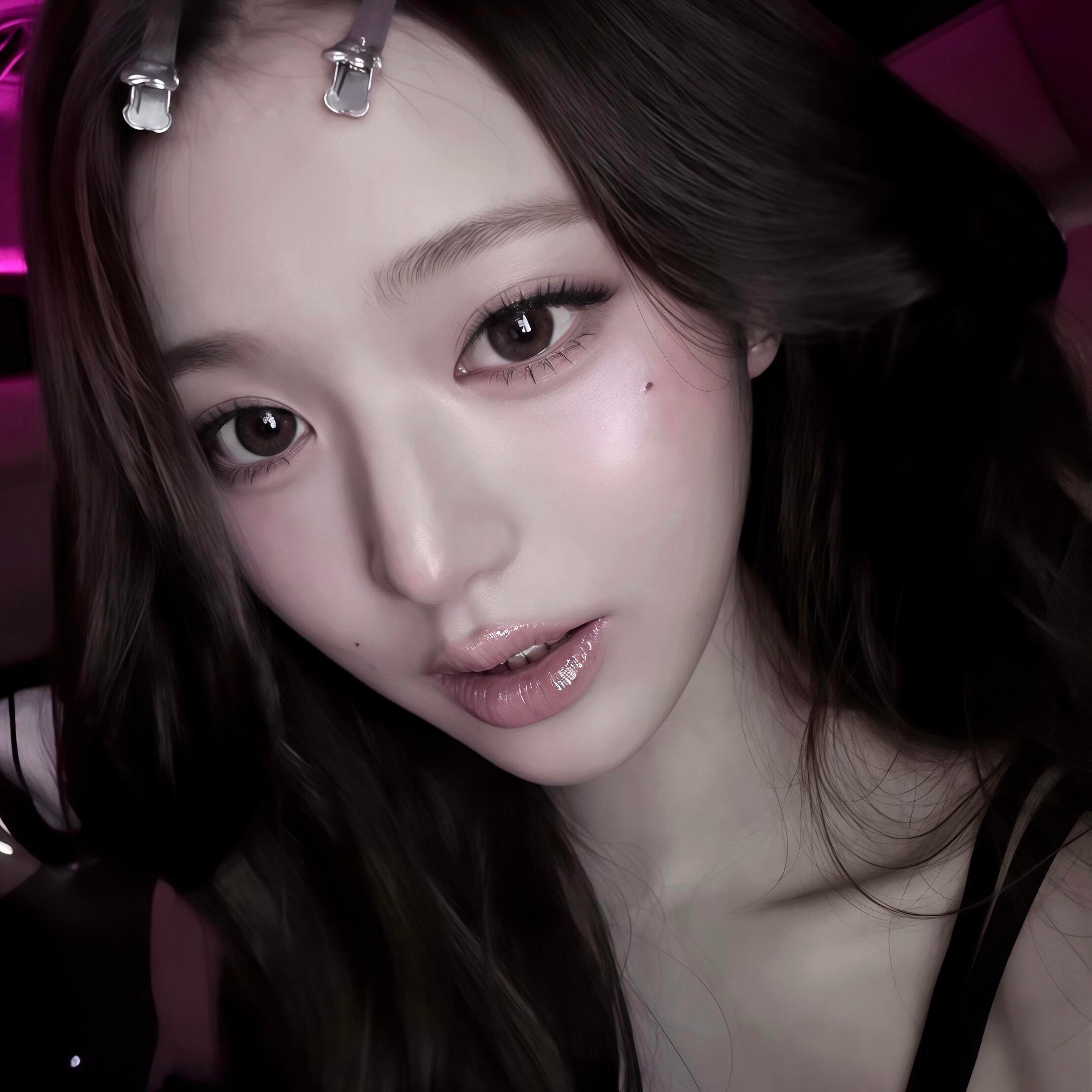 张元英｜wonyoung｜审美积累｜ins｜头像