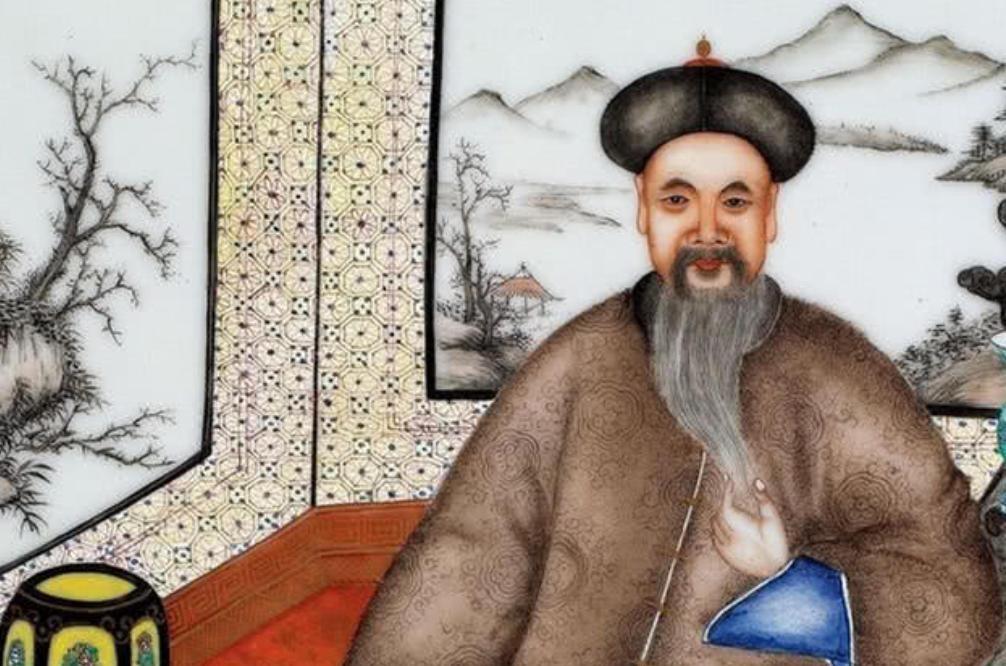 1881年，左宗棠收复新疆后，返程时绕道去趟山西祁县乔家堡，为的就是见一见乔致庸