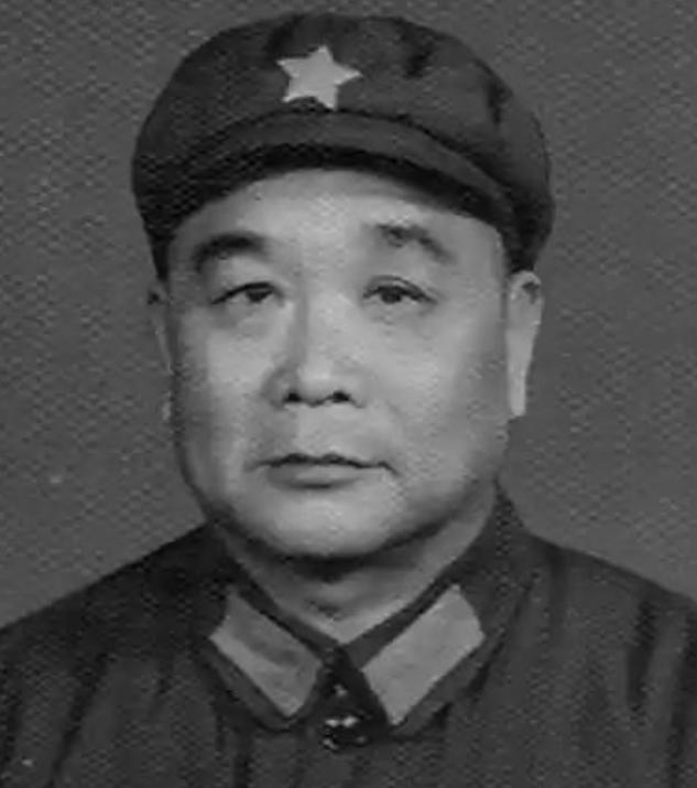 1950年，广东省梅县判处了叶剑英元帅的好友、原国民党起义少将、抗日将领叶干武死