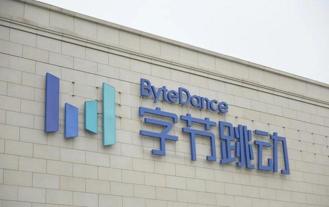 字节跳动入局锂电赛道: 一场科技巨头与能源革命的碰撞