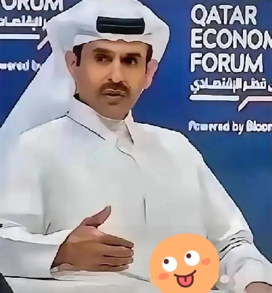 卡塔尔这波“断气”真的绝了直接宣布对咱们、韩国、意大利和比利时停供天然气最长