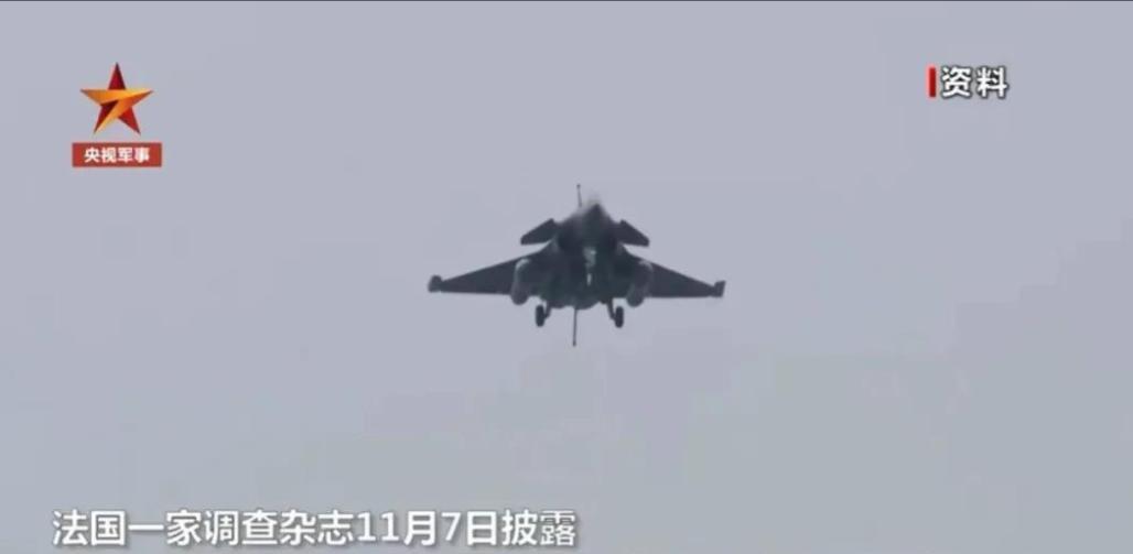 重新调查印度阵风采购贪腐案！79亿欧元军购印度却抛弃老牌军工企业，把“阵风”战机
